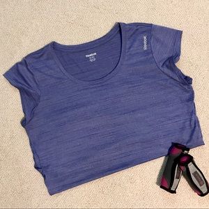 Reebok Athletic Top